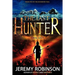 The Last Hunter - Descent (Book 1 of the Antarktos Saga)