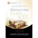 Discovering God's Will: How to Know When You Are Heading in the Right Direction
