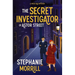 The Secret Investigator of Astor Street: A Piper Sail Mystery
