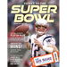 Ticket to the Super Bowl