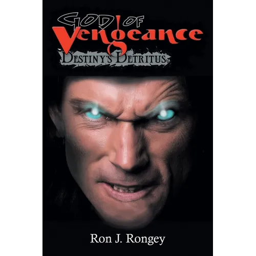 God of Vengeance: Destiny's Detritus