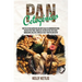 Pan Cetogénico: Recetas de Pan Casero para una Dieta Baja en Carbohidratos para Bajar de Peso: Panes, Panecillos, Palitos de Pan, Pan