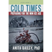 Cold Times: How to Prepare for the Mini Ice Age