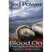 Blood on Hampton Beach: A Dan Marlowe Novel