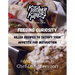 Feeding Curiosity: Killer Recipes to Satisfy Your Appetite for Instruction