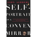 Self-Portrait in a Convex Mirror: Poems (Pulitzer Prize, National Book Award, and National Book Critics Circle Award Winner)