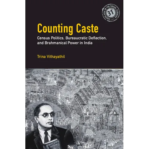 Counting Caste