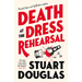 Death at the Dress Rehearsal: Lowe and Le Breton Mysteries