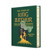 The Story of King Arthur and His Knights