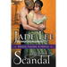 Wedded in Scandal (A Bridal Favors Novel)