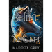 A Shift in Night: A Dark Fantasy Romance