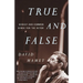 True and False: Heresy and Common Sense for the Actor