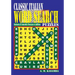 CLASSIC ITALIAN Word Search Puzzles