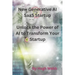 New Generative AI SaaS Startup: Unlock the Power of AI to Transform Your Startup