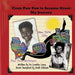 From Paw Paw to Sesame Street: My Journey