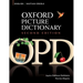 Oxford Picture Dictionary English-Haitian Creole: Bilingual Dictionary for Haitian Creole Speaking Teenage and Adult Students of English