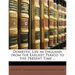 Domestic Life in England, from the Earliest Period to the Present Time ...