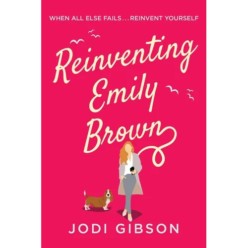 Reinventing Emily Brown