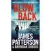 Blowback: A Thriller