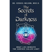 The Secrets Of Darkness: What Lies Beneath the Surface Called Light