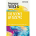 Entrepreneur Voices on the Science of Success