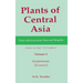 Plants of Central Asia - Plant Collection from China and Mongolia, Vol. 4: Gramineae (Grasses)