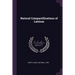 Natural Compactifications of Lattices