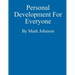 Personal Development For Everyone
