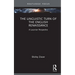 The Linguistic Turn of the English Renaissance: A Lacanian Perspective