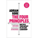 The Four Principles: Multiply Your Impact in Life and Leadership