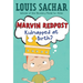 Marvin Redpost #1: Kidnapped at Birth?