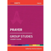 Prayer: Group Studies: Leader's guide