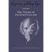 Les Poemes Philosophique (Volume 1): The Voices of Existentialism