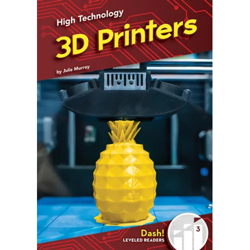 3D Printers