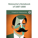 Nietzsche's Notebook of 1887-1888