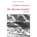 The Mormon Conflict 1850-1859