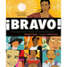 ¡Bravo! (Spanish Language Edition): Poemas Sobre Hispanos Extraordinarios
