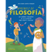 Aprendiz de Filosofía. Las Grandes Preguntas de la Filosofía Para Mentes Curiosas / Curious about Philosophy