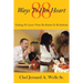 88 Ways to Her Heart: "Cooking for Lovers" from the Kitchen to the Bedroom