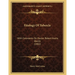 Etiology Of Tubercle: With Comments On Doctor Robert Kochs Bacilli (1882)