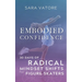 Embodied Confidence: 30 Days of Radical Mindset Shifts for Figure Skaters