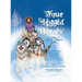 Four Legged Heroes: The Mama Magina Books