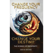 Change Your Frequency, Change Your Destiny: The Science of Prosperity - A Guide to Manifesting Wealth, Healing, and Abundance with Vibrational Energy
