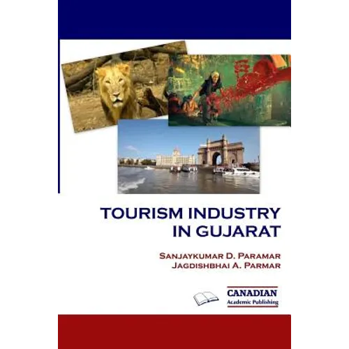 Tourism Industry in Gujarat
