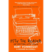 Pity the Reader: On Writing with Style