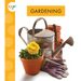 Gardening