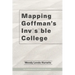 Mapping Goffman's Invisible College