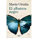 El Albatros Negro / The Black Albatross