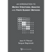 Intro to Matrix Structural Analysis & Finite Element Methods