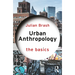 Urban Anthropology: The Basics